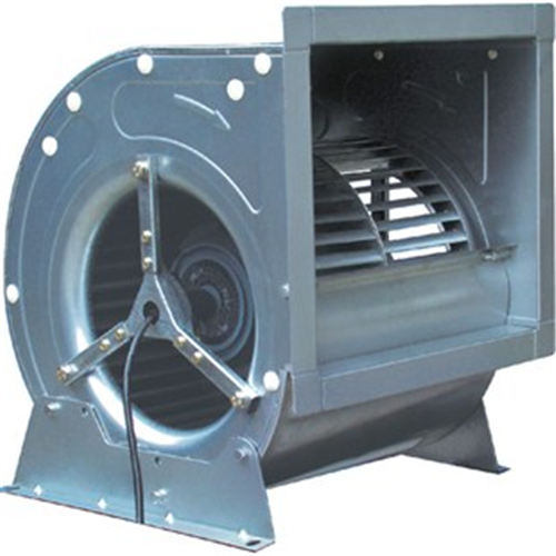 DFW多翼式空調(diào)離心風(fēng)機(jī)