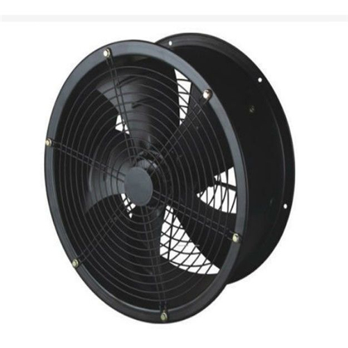 LZF系列蒸發(fā)式冷凝器專用軸流風(fēng)機(jī)