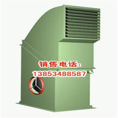 NBL型離心式暖風機