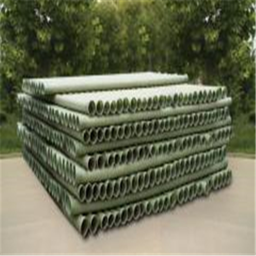 玻璃鋼纏繞管道