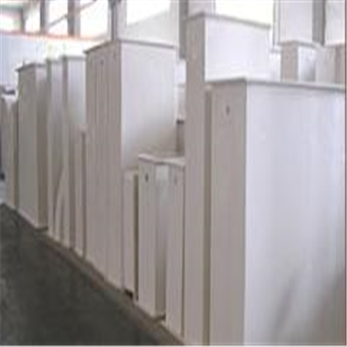 玻璃鋼通風(fēng)管道