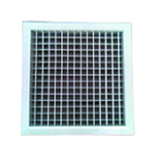 單層/雙層百葉風口